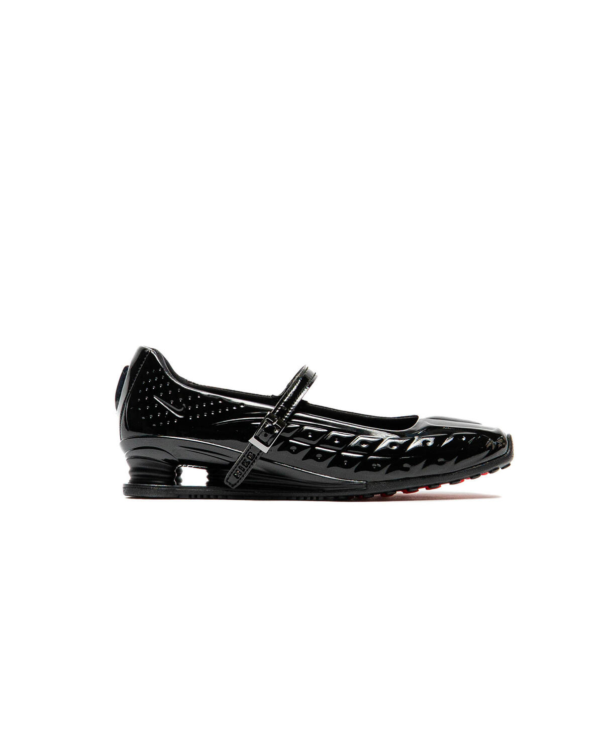 Nike WMNS SHOX Z CALISTRA | IR5510-001 | AFEW STORE